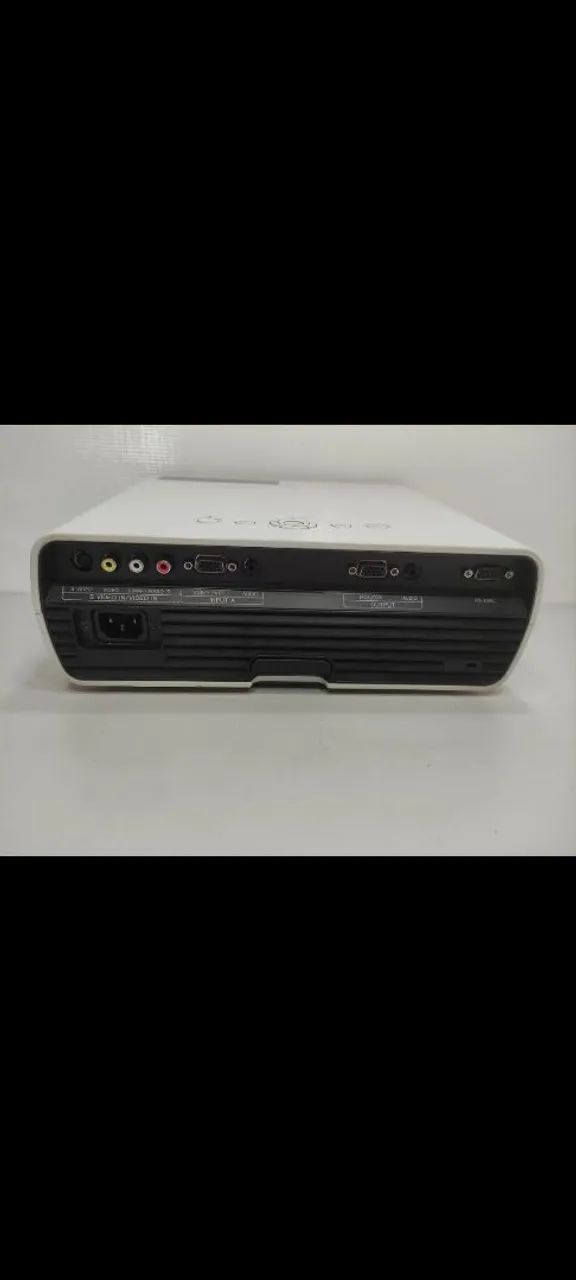 Projetor sony  ? - Foto 3