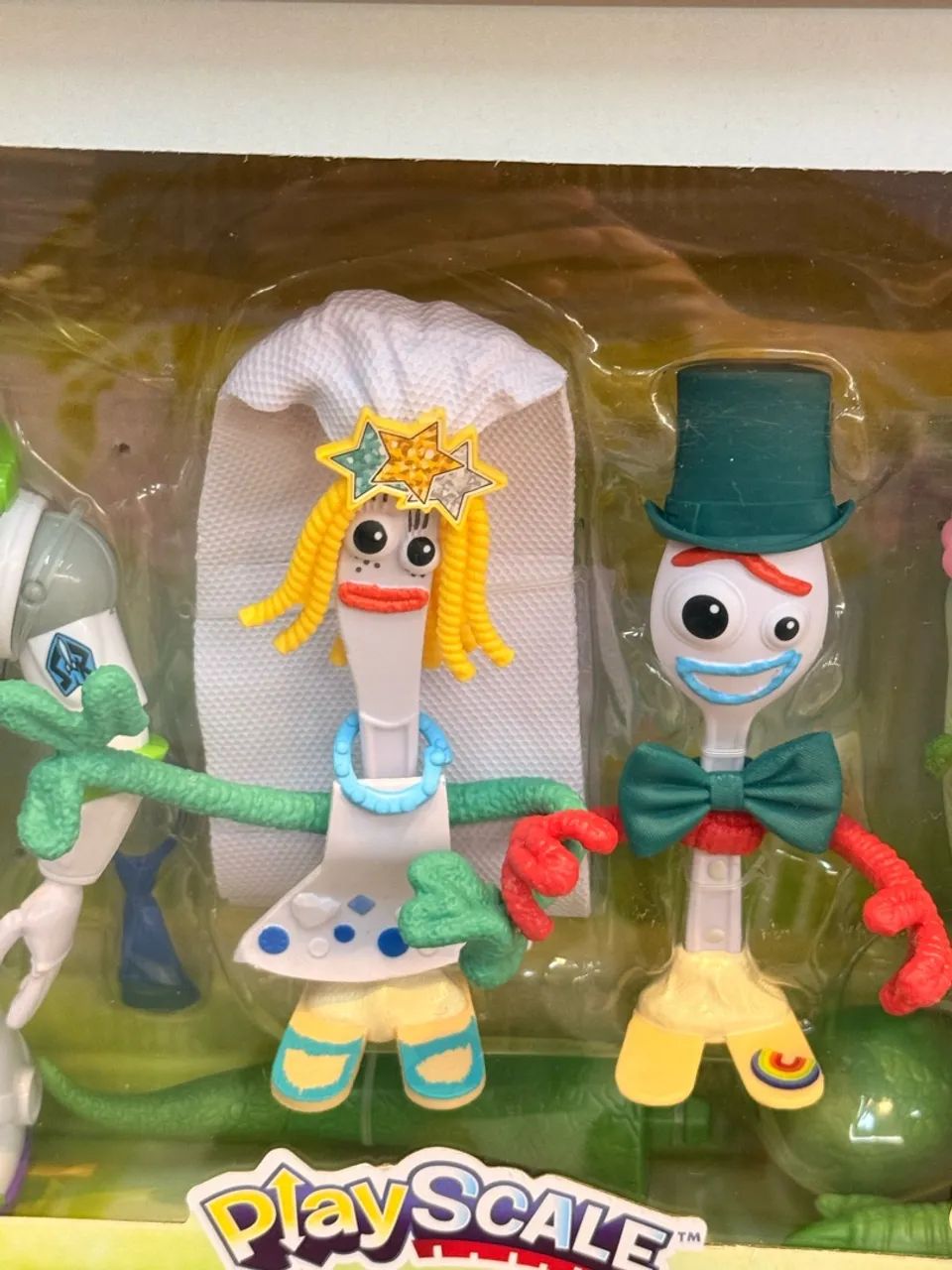 Kit toy story - Foto 2