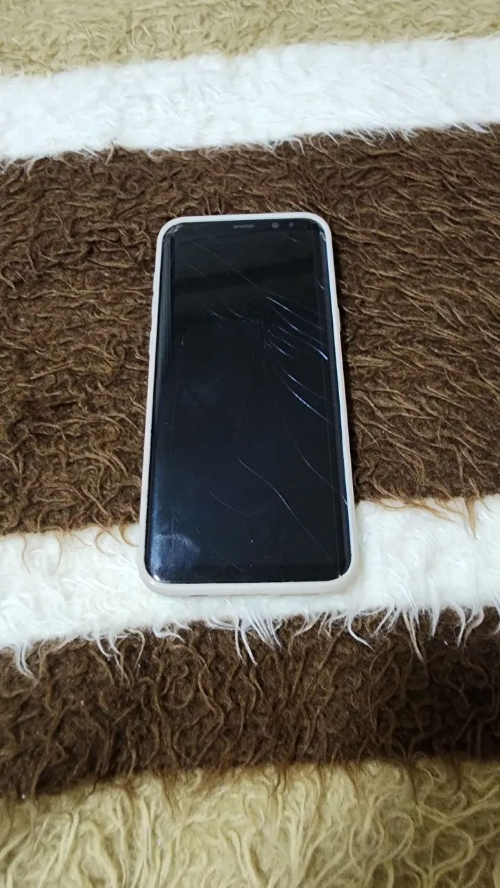 Galaxy S8+ usado - Foto 5