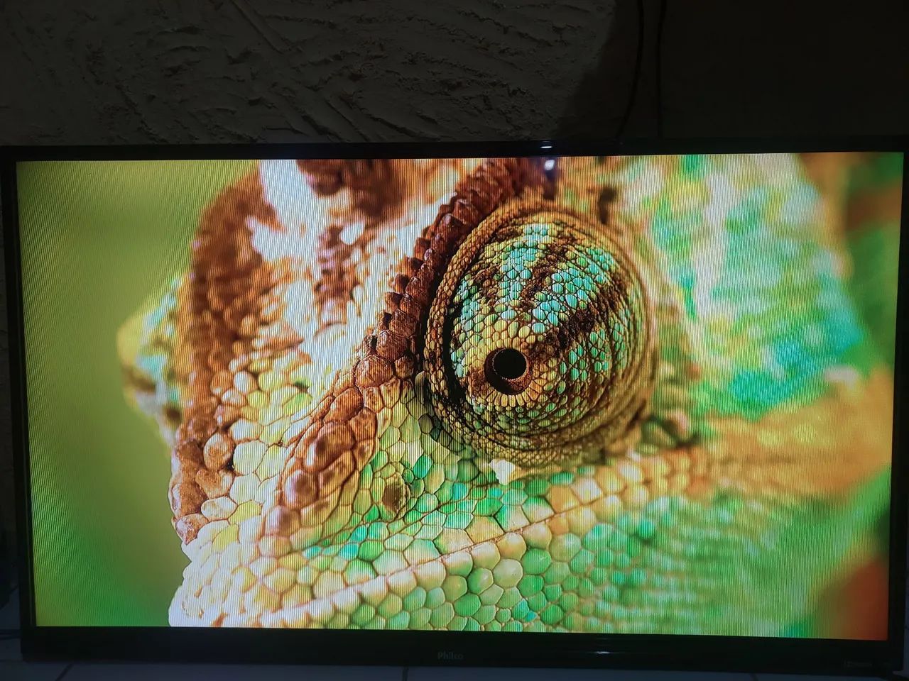 TV PHILCO 40 POLEGADAS