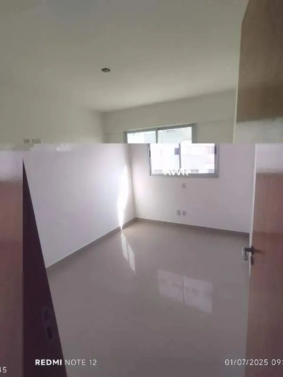Apartamento 2 quartosQts sendo 1 suíteSuíte, com 1 vaga vaga de garagem, disponível para à - Foto 2