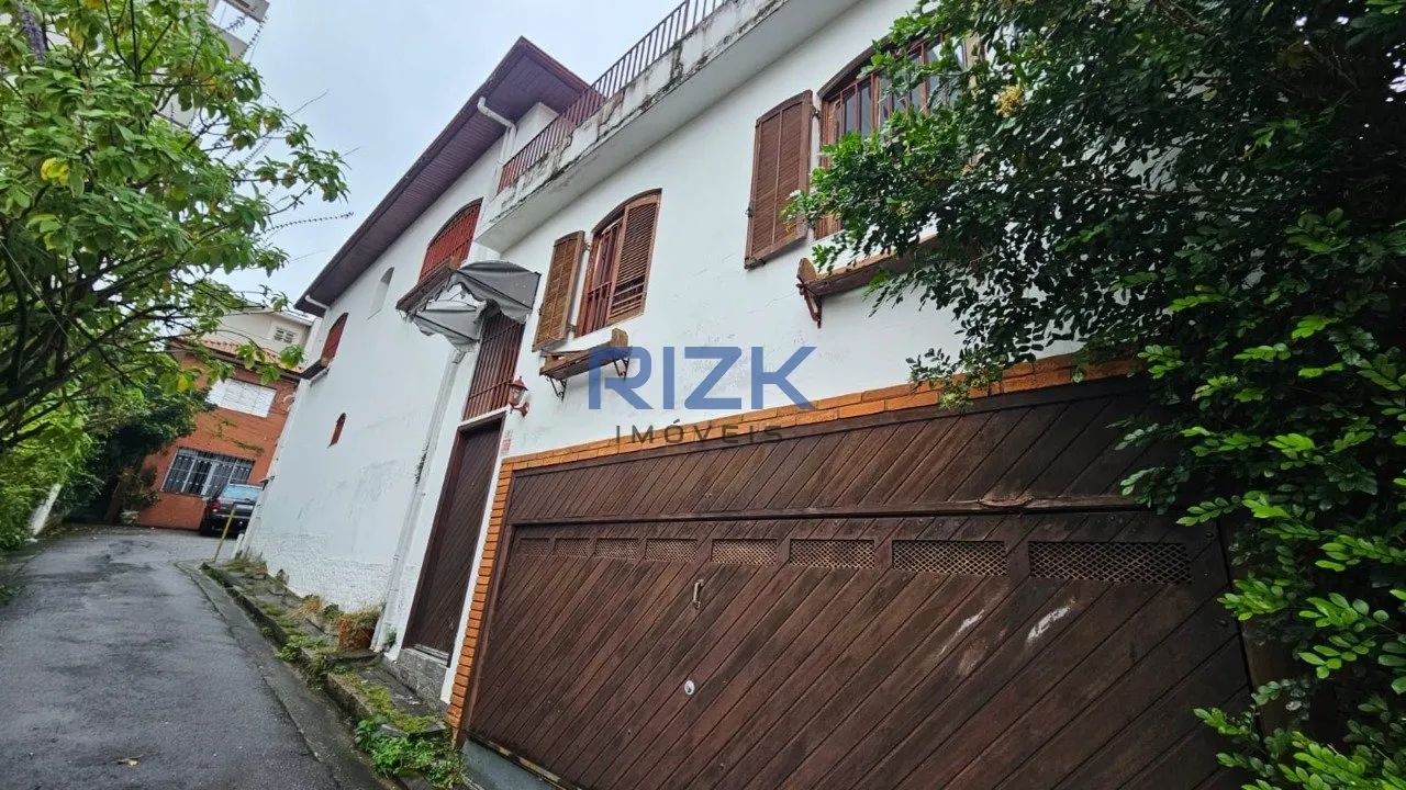 casa em vila para venda na Aclimação