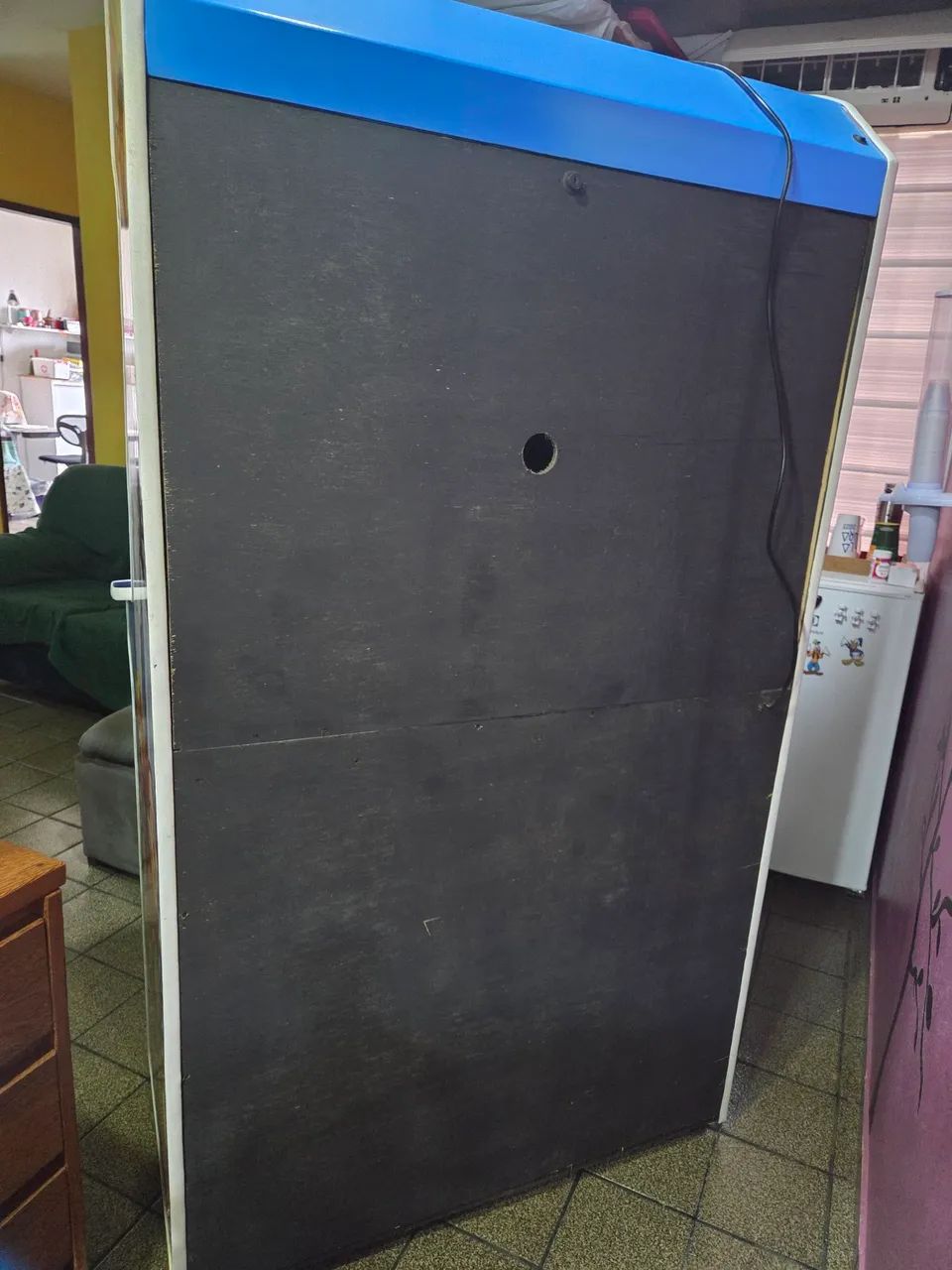 Máquina de Jogos - Foto 5