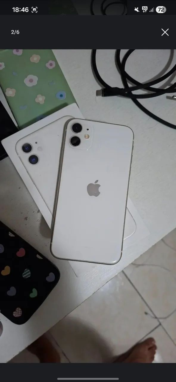 Iphone 11  - Foto 3