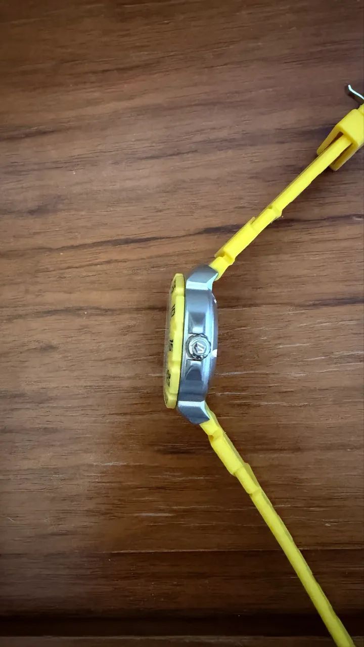 Relógio tag houver automático NOVO  - Foto 2