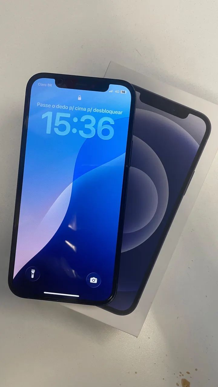 Iphone 12 - Foto 2