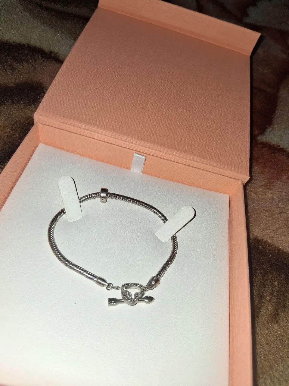 Pulseira da vivara 