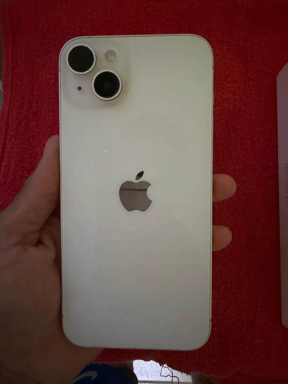 iPhone 14 Plus  - Foto 2