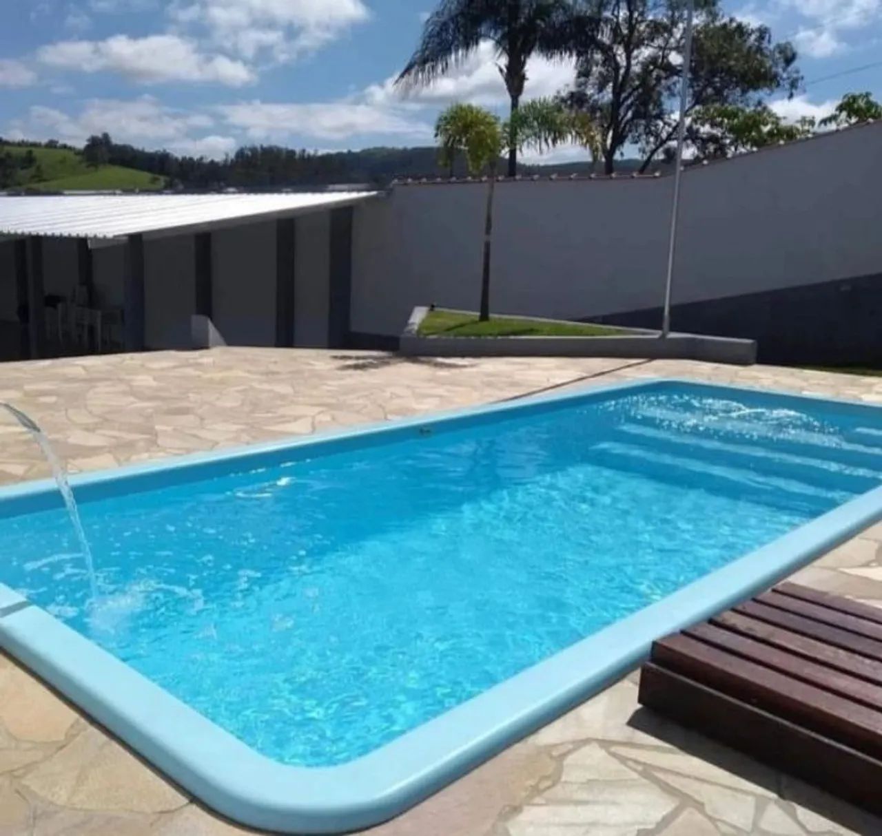 Promoção Piscina com Instalação Completa  - Foto 3