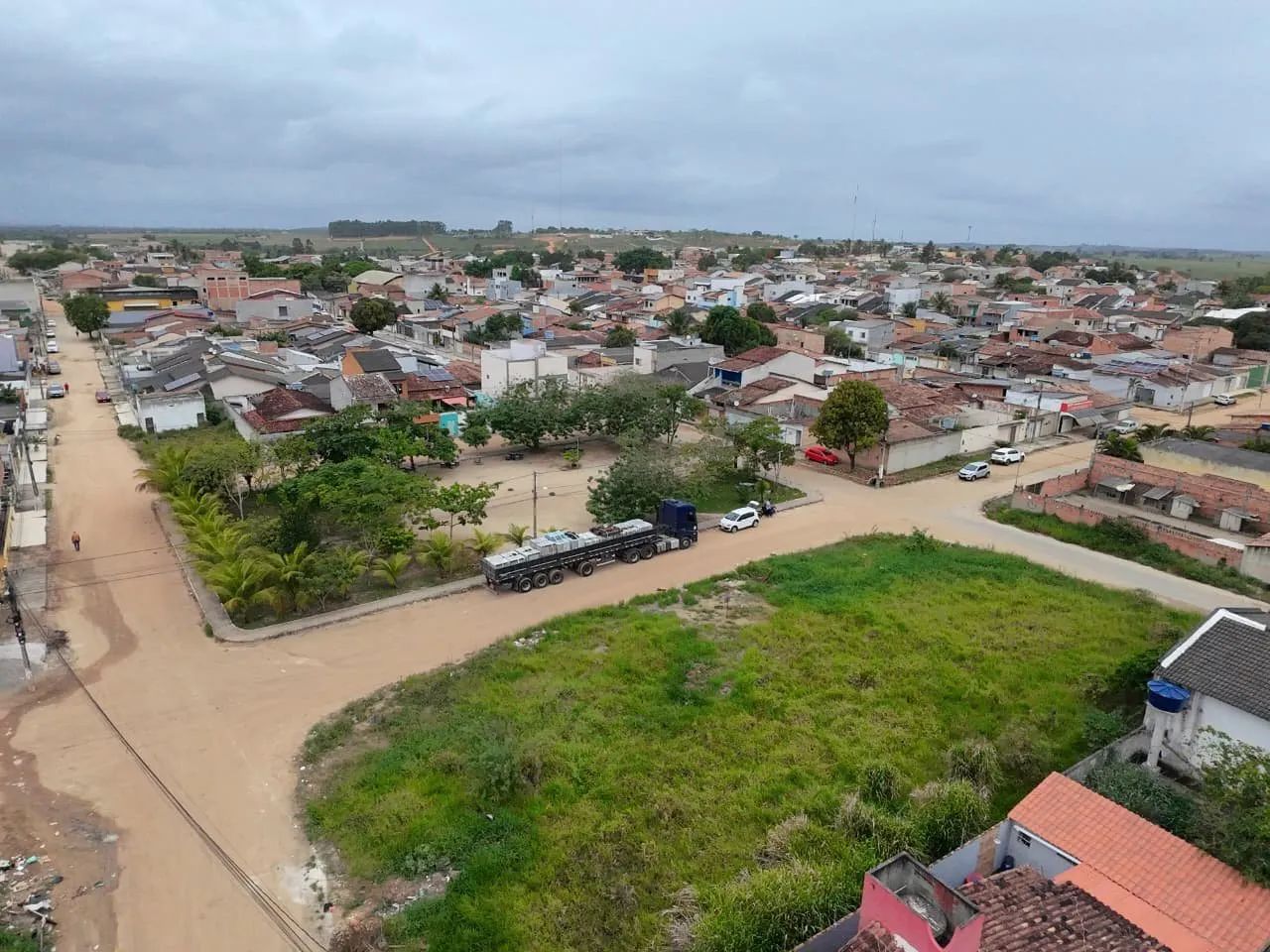Terreno em Eunápolis - Foto 3