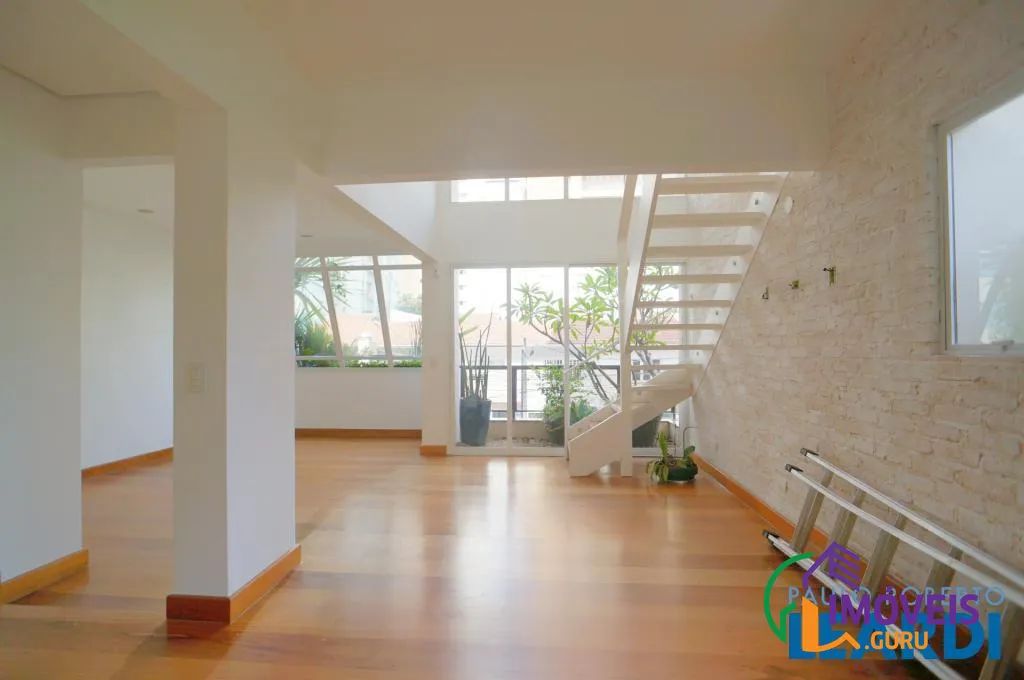 DUPLEX - ITAIM BIBI - SP - Foto 5