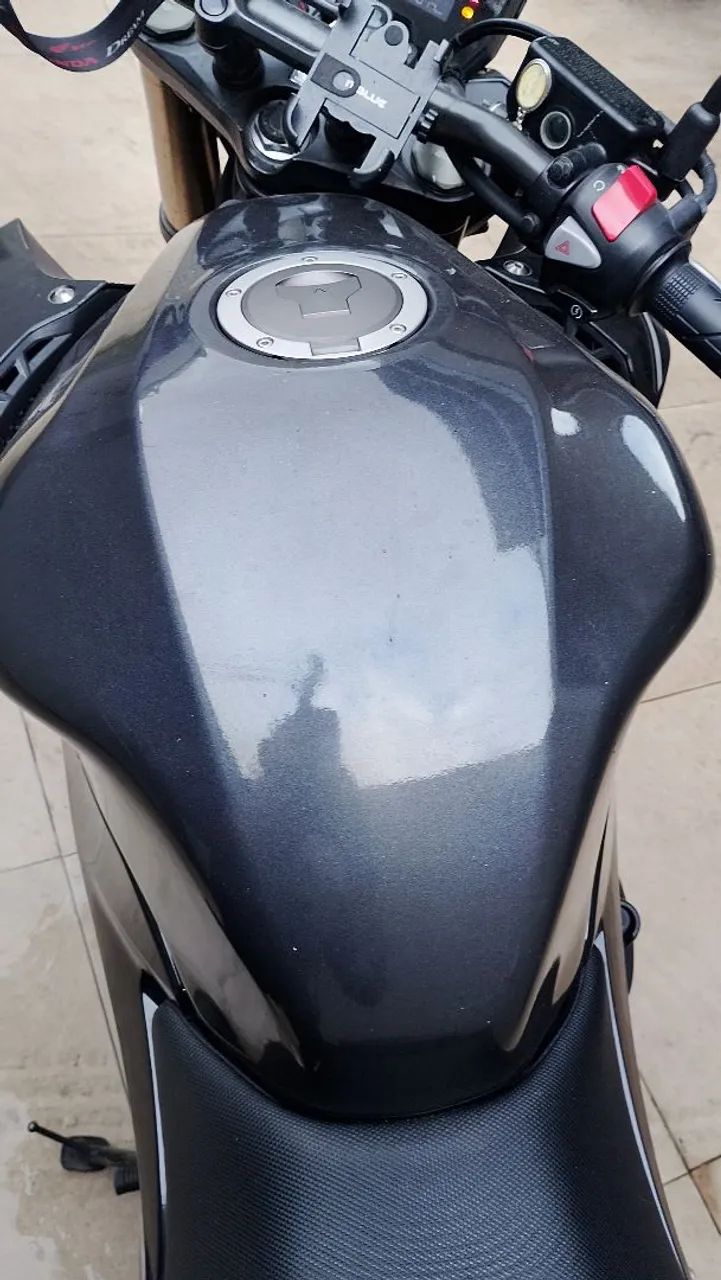 Cb 500f 2024/2024 - Foto 2