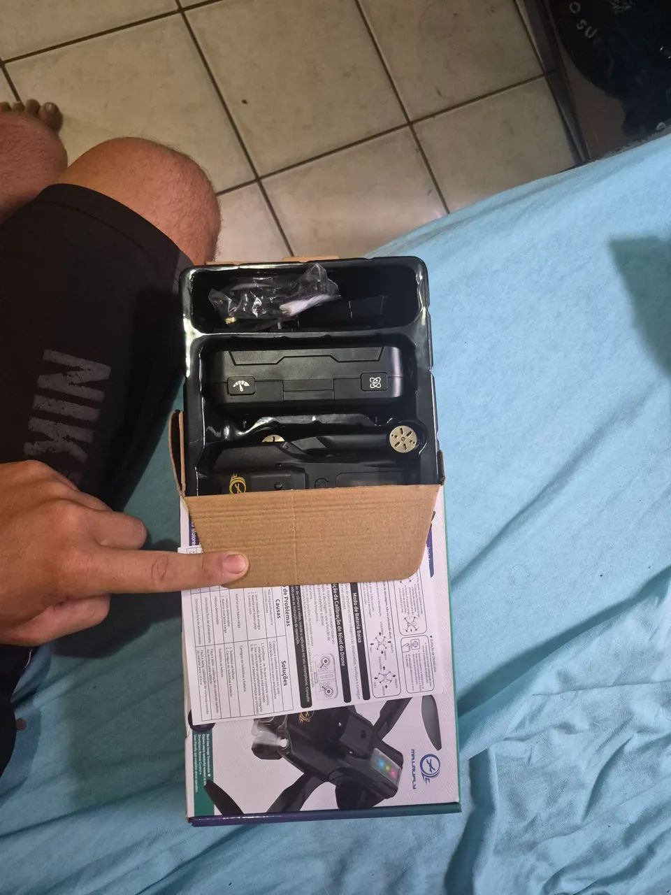 Vendo drone  - Foto 2