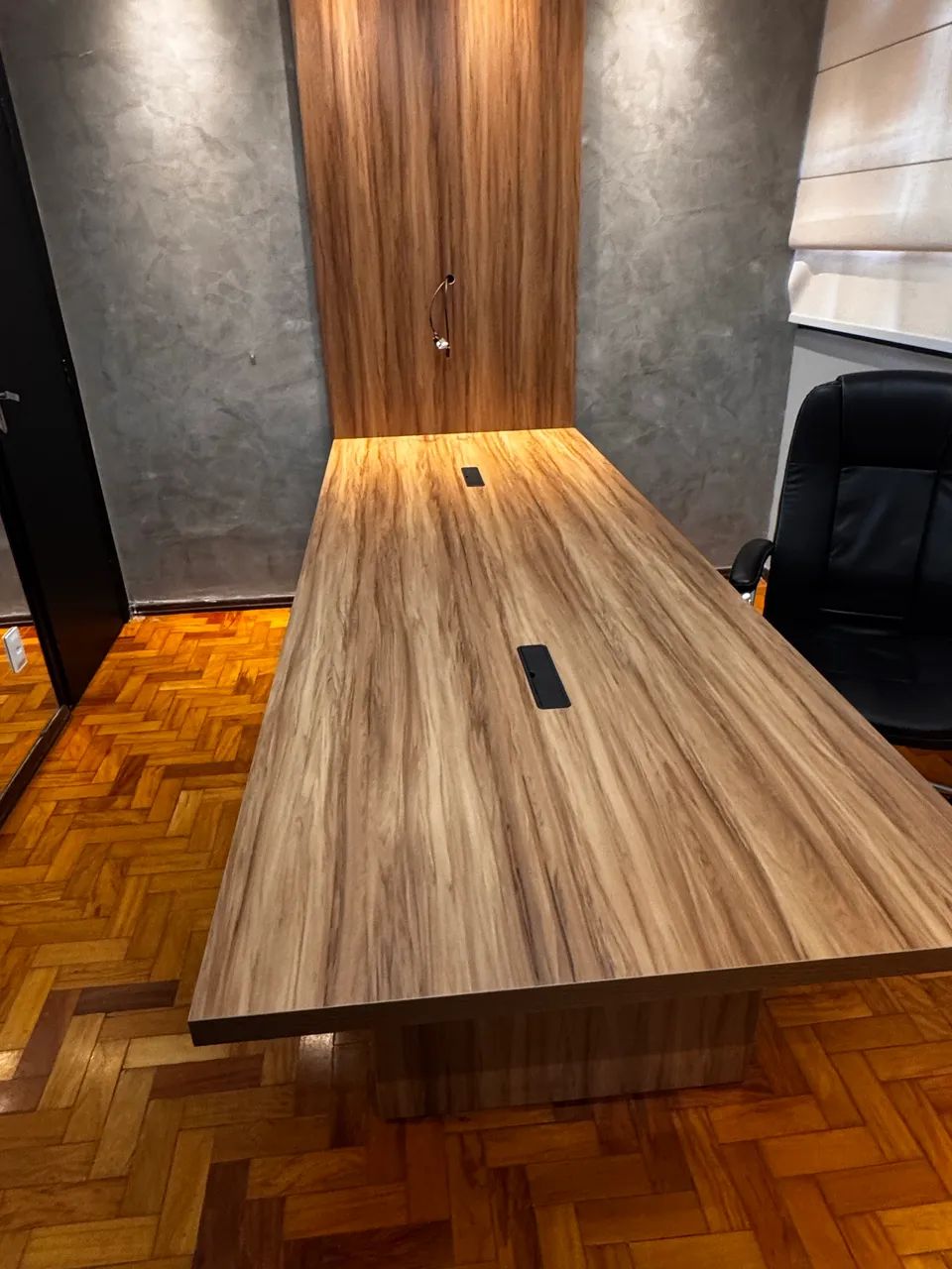 Mesa de reunião  - Foto 2