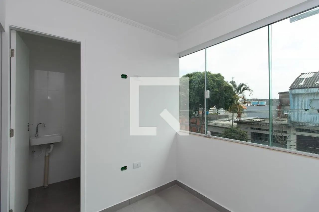 Apartamento à Venda - Vila Maria , 1 Quarto, 20 m2 - Foto 5