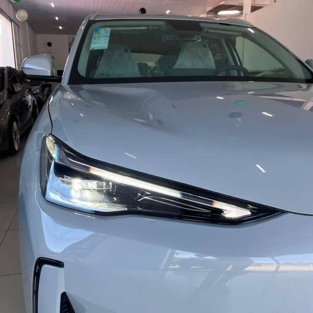 Geely EX5 PRO (elétrico) 2026 - Foto 2