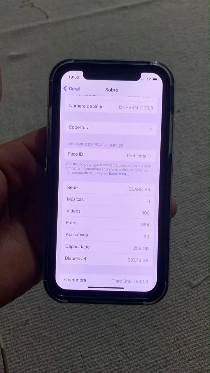 IPHONE 256 GB  - Foto 4