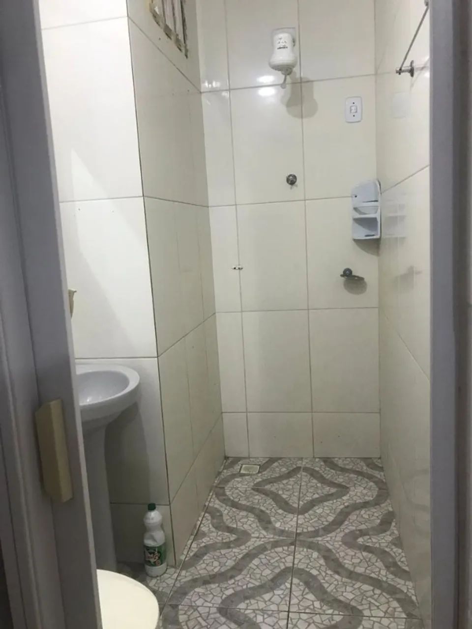 kitnet no centro de Campina Grande
