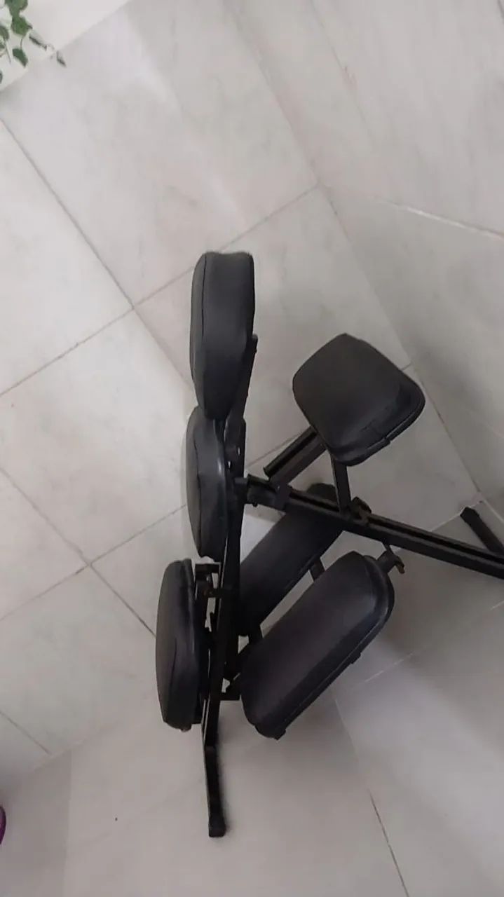Cadeira de Massagem  - Foto 2