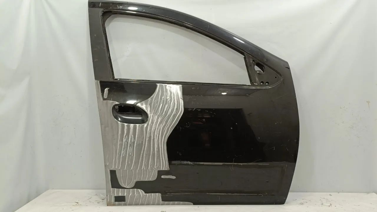 Porta Dianteira Direita Sandero Logan 2014 15 16 17 18 19 20 21 2022 Original