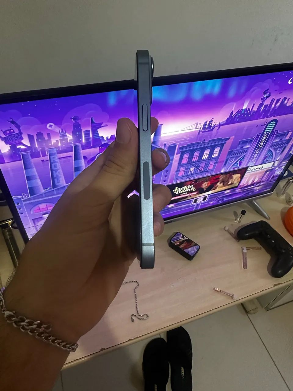 iPhone 14 128GB - Foto 5