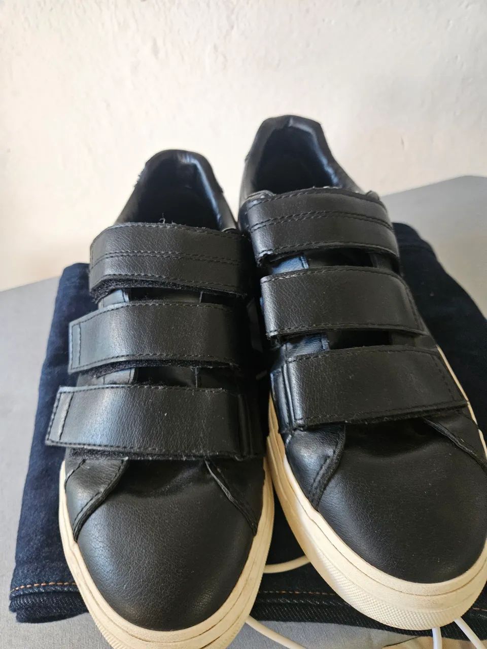 Tenis zara  - Foto 2