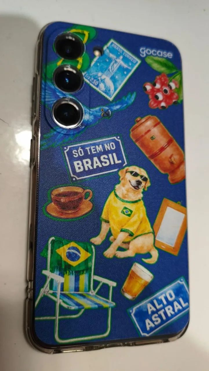 Samsung Galaxy S23 256GB / 8GB   - Foto 2