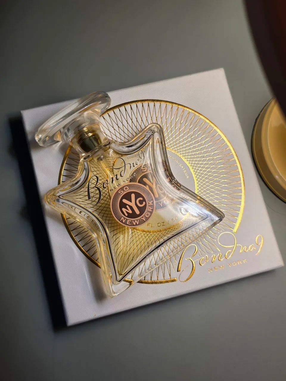 Perfume Bond no 9 So New York 50ml