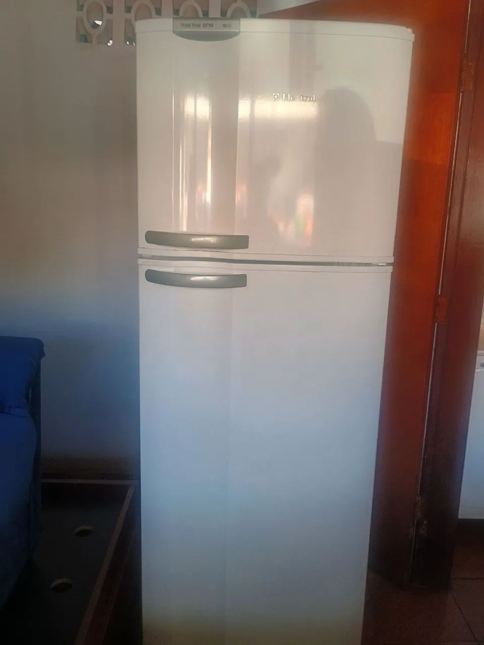 Geladeira em ótimo estado 