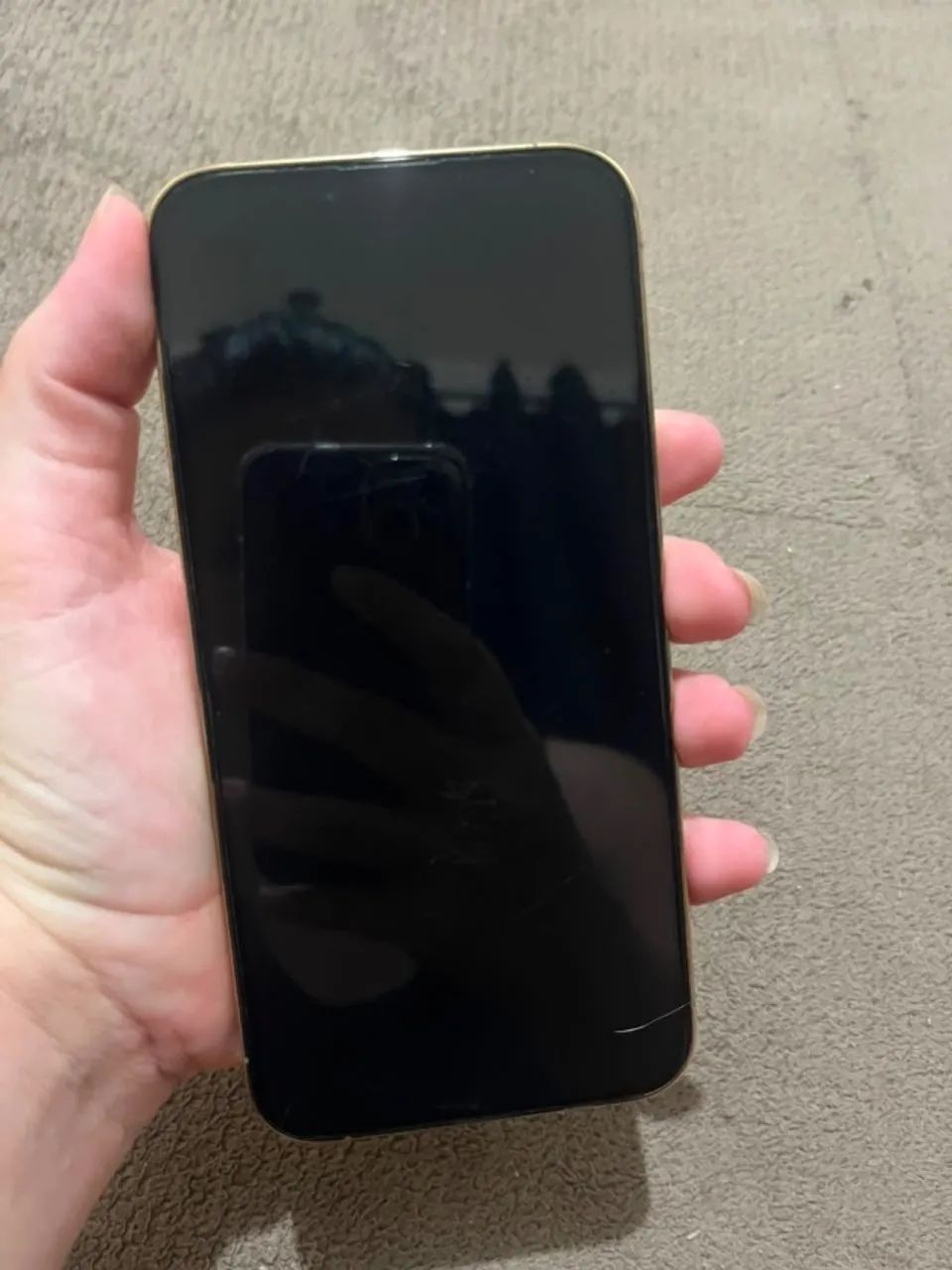 iPhone 13 Pro Max 128GB - Foto 2
