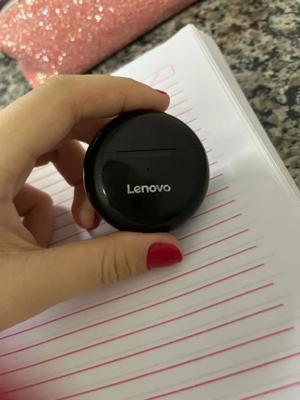 Fone Lenovo HT38 - Foto 3
