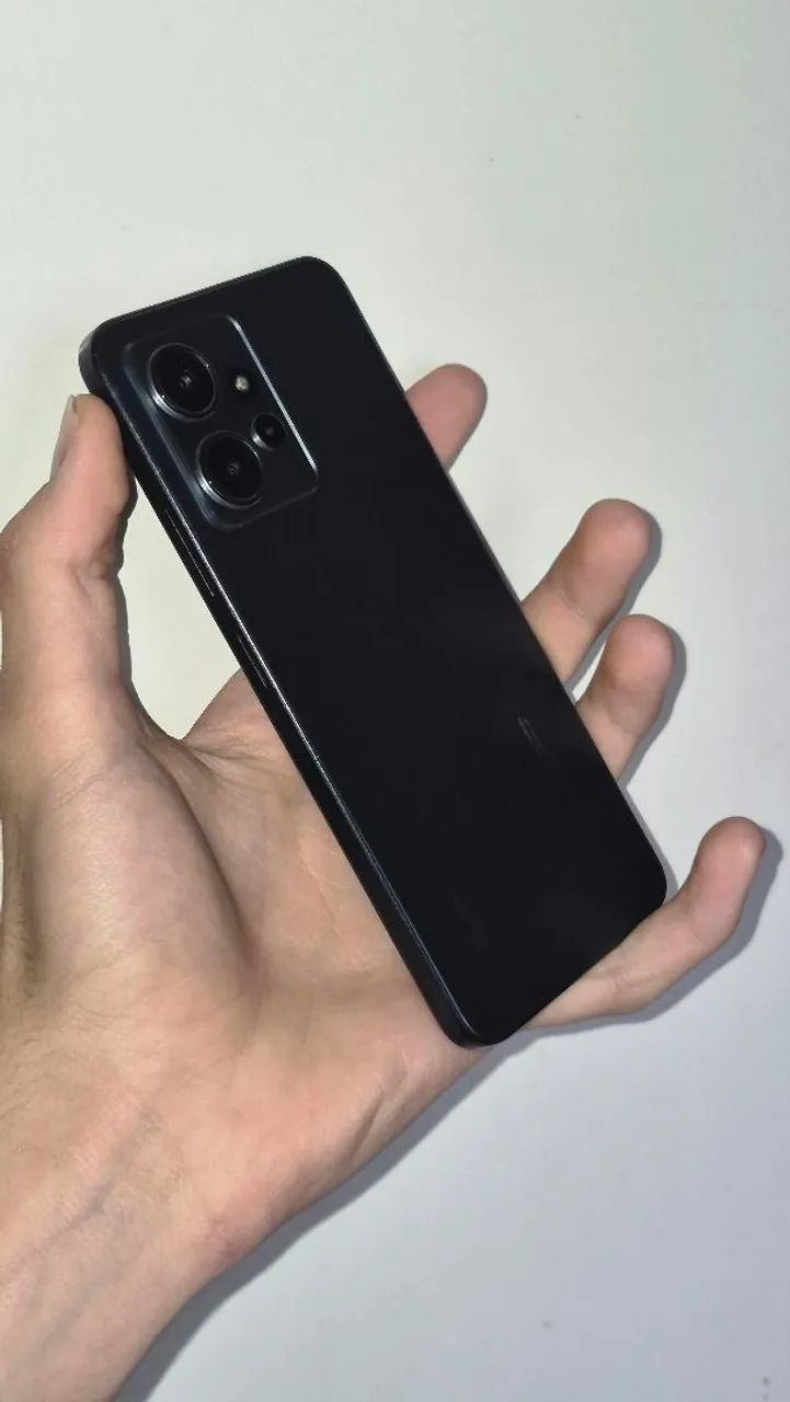 Xiaomi Redmi Note 12<br><br>128GB