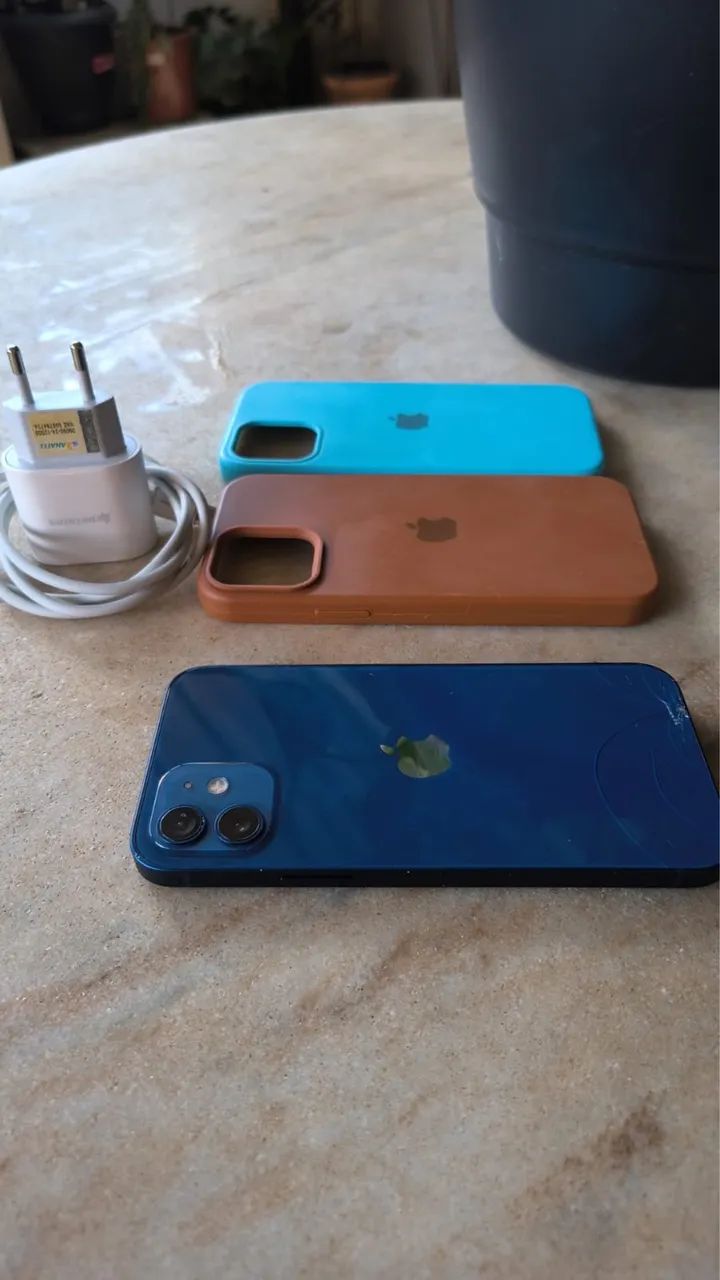 Celular IPhone 12 - Foto 3