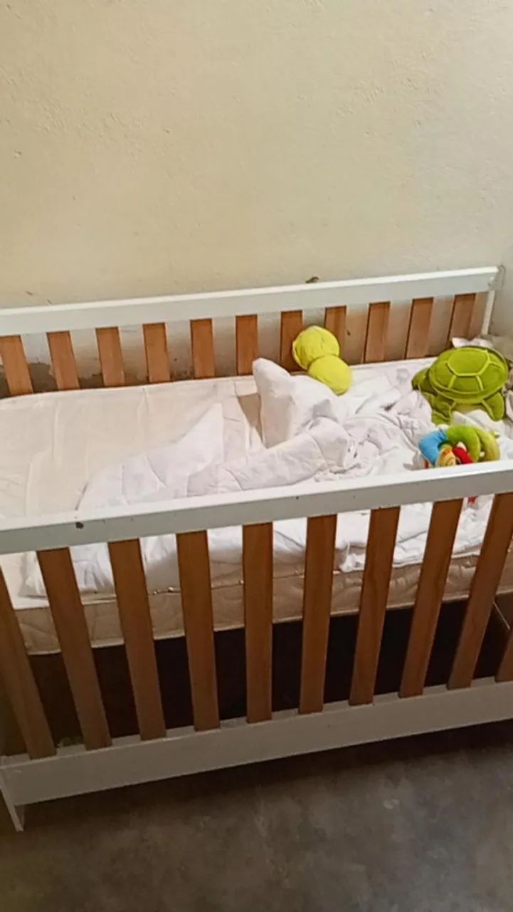 Berço cama ? - Foto 3