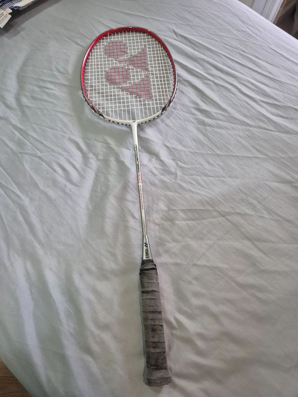 Raquete Badminton 