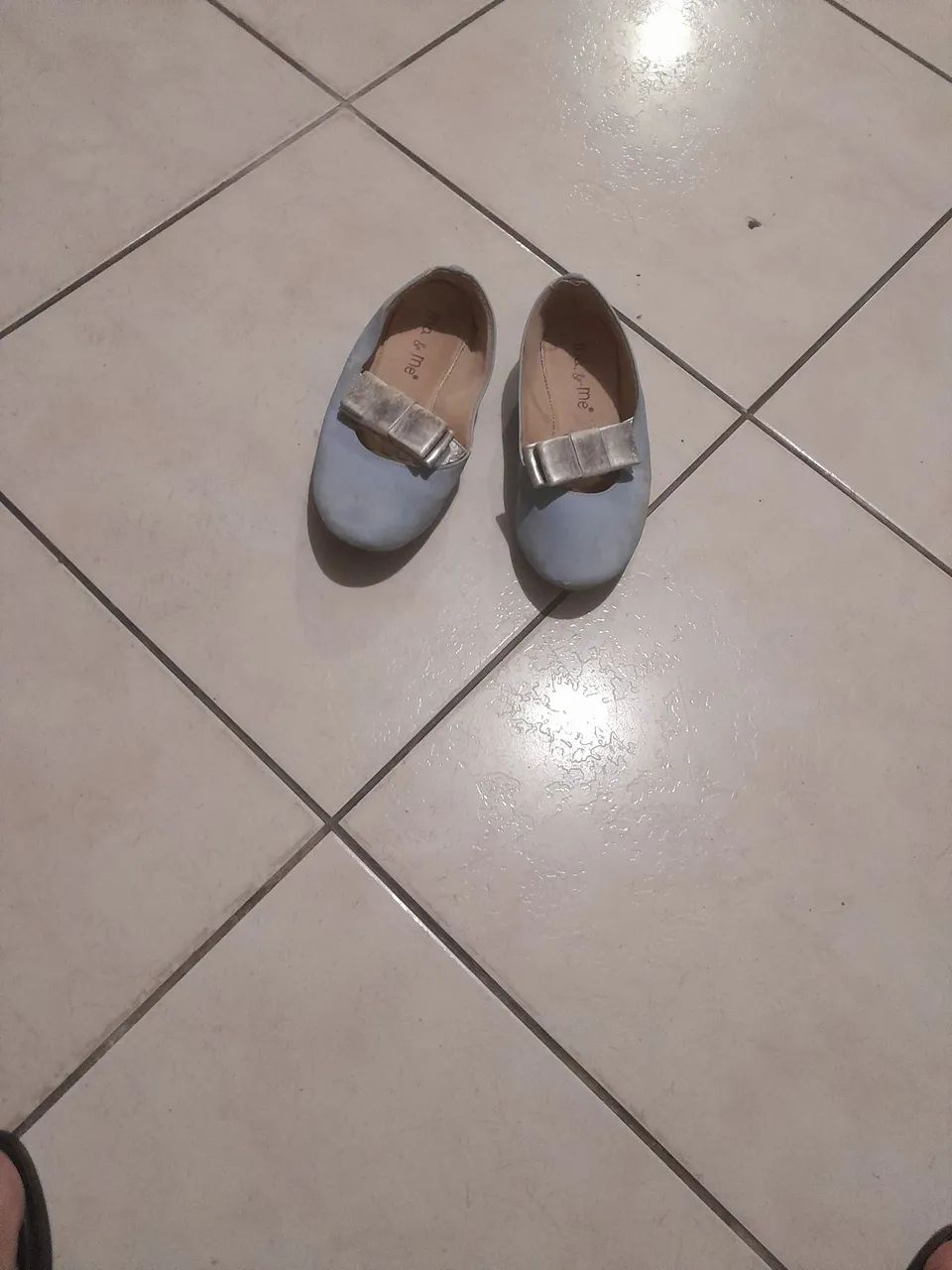 Sapatilha 