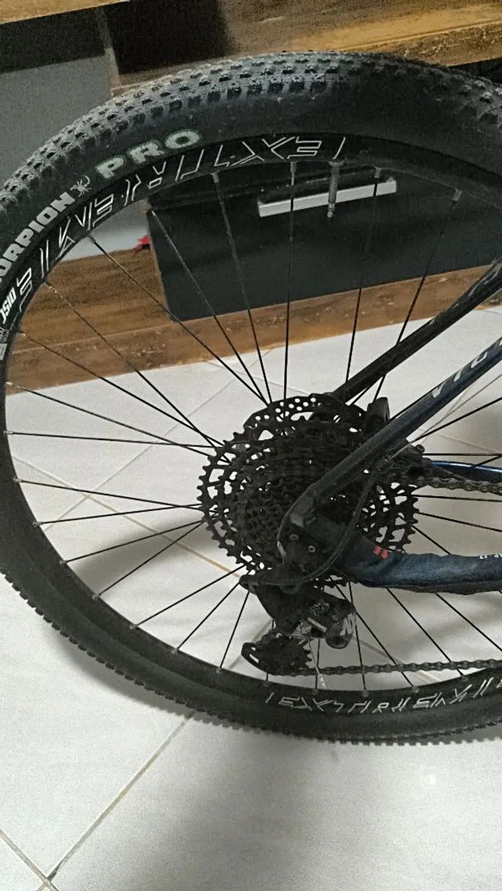Bike aro 29 