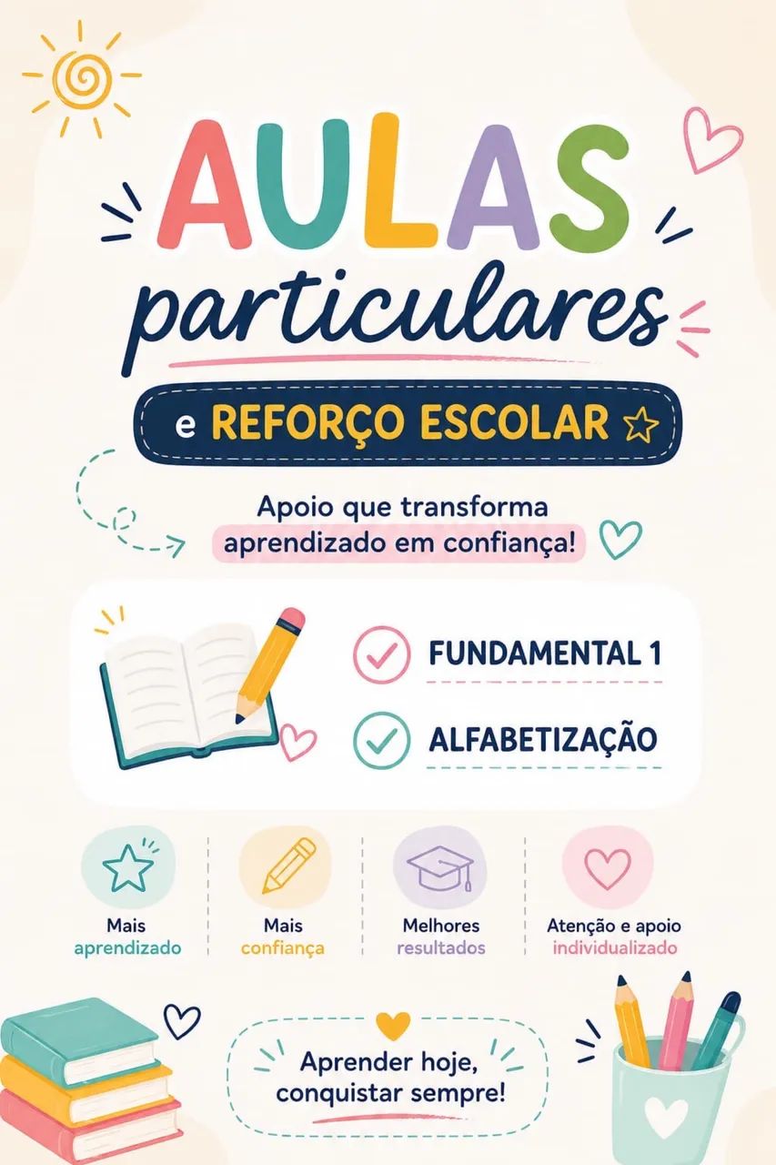 Reforço 