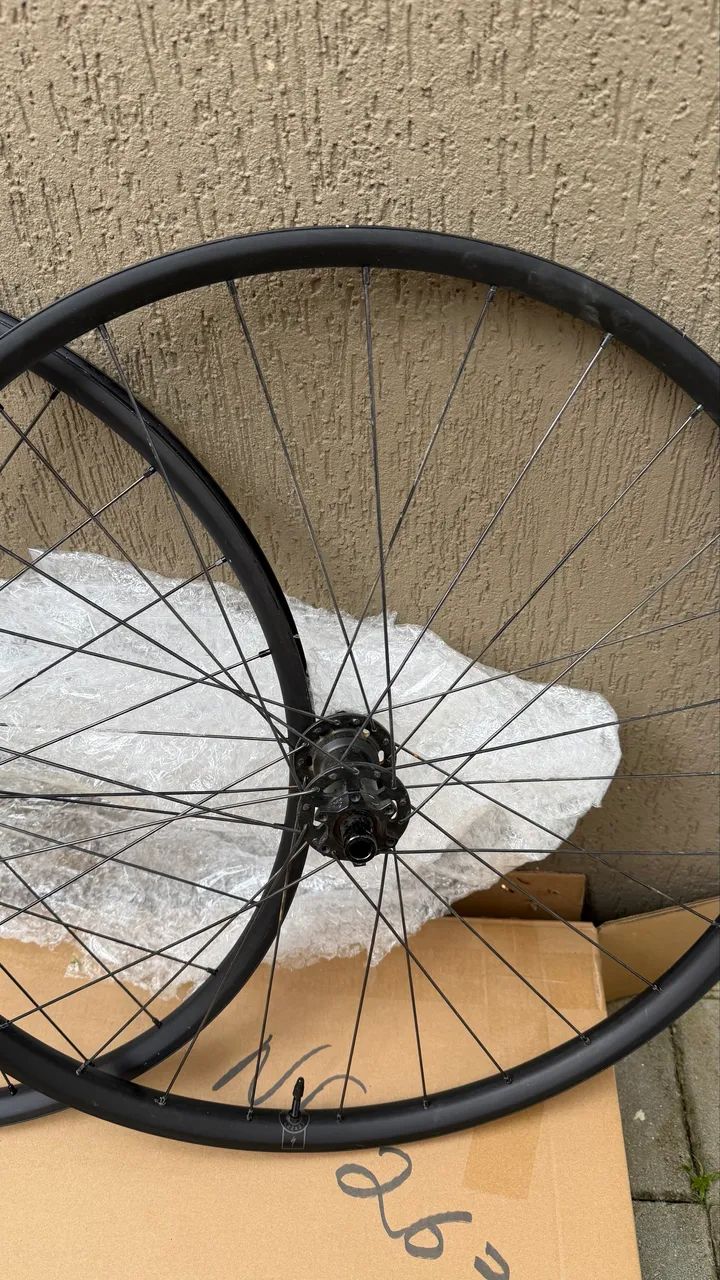Rodas Specialized en aluminio 1940 kg o par  - Foto 2