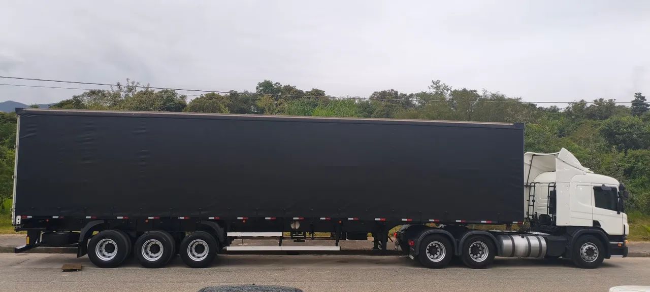 Carreta Sider Librelato Ano 2020  - Foto 4