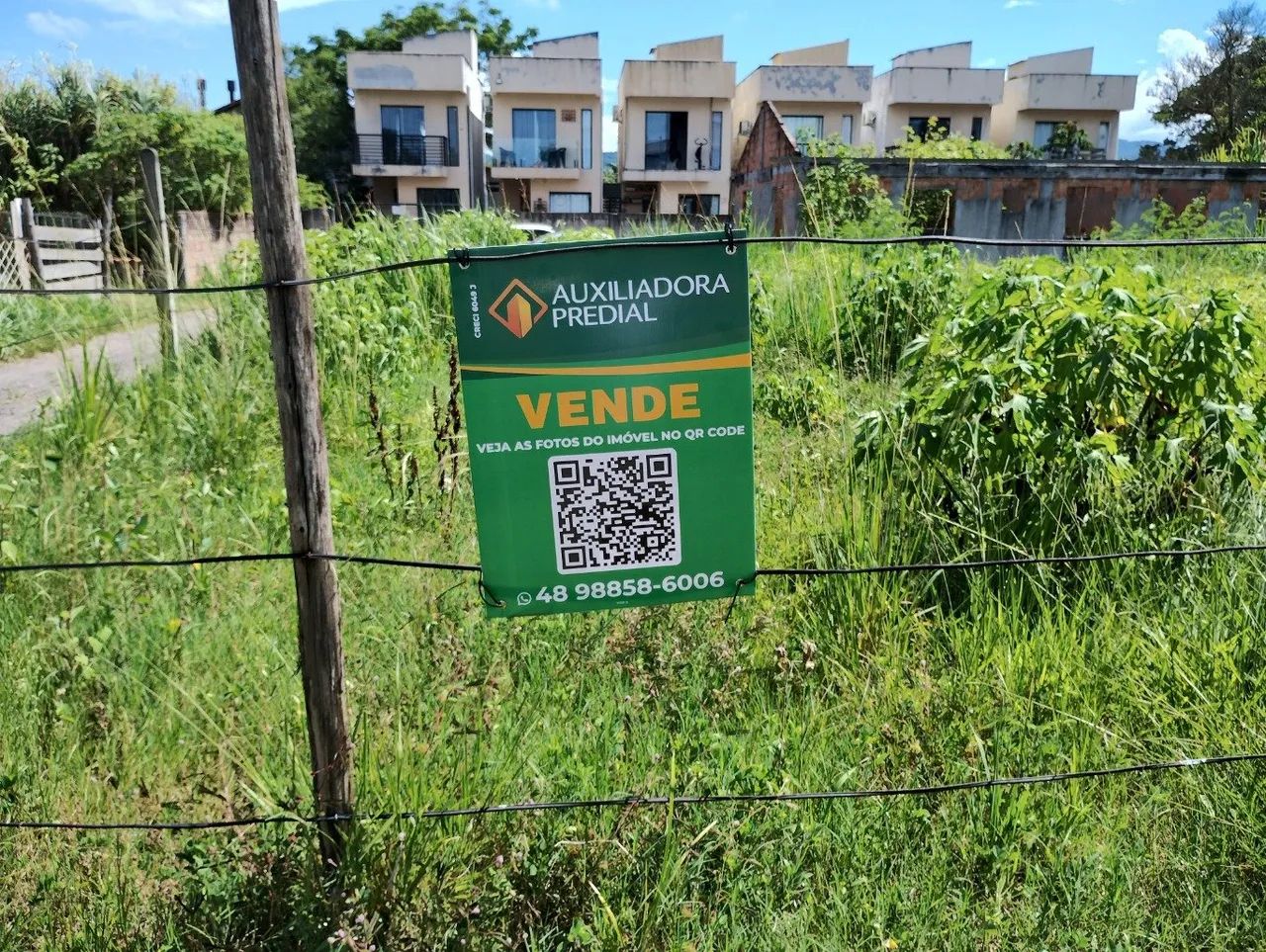 Terreno escriturado na servidão das águias com 1.180m²