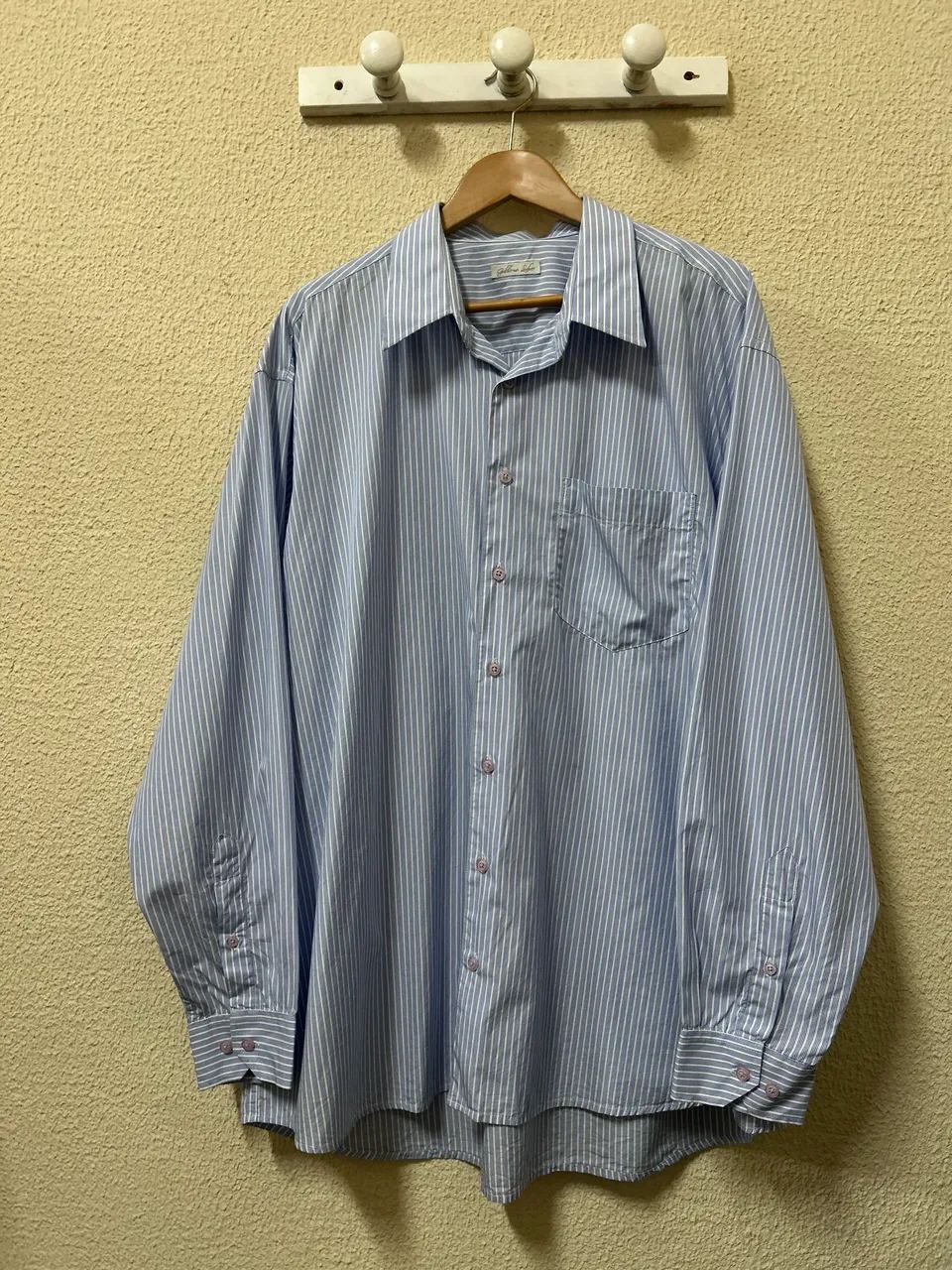 CAMISAS PLUS SIZE TAM.07 - Foto 2