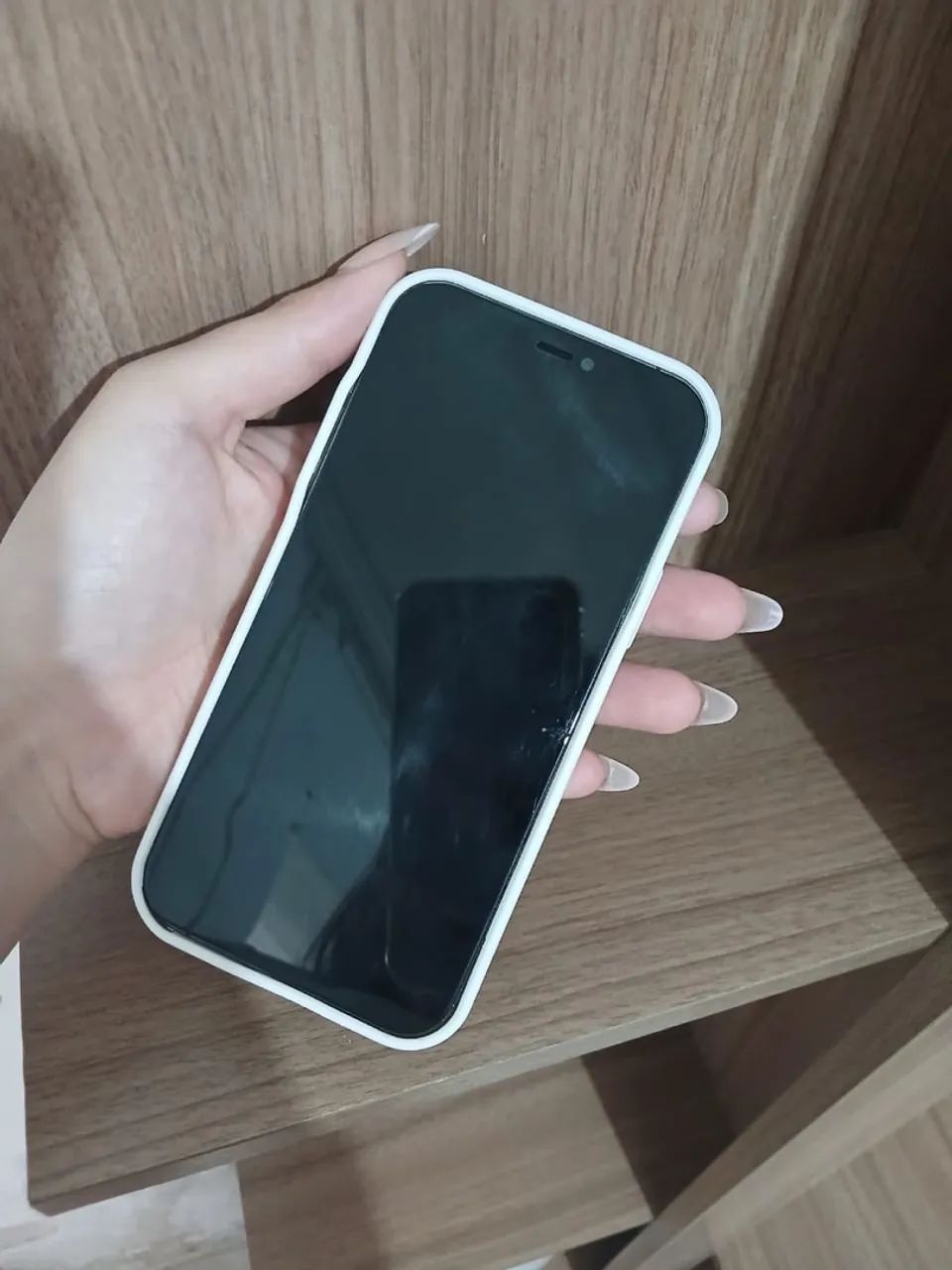 VENDO CELULAR IPHONE 12pro  - Foto 3