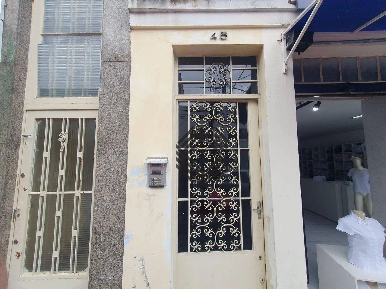 Sala comercial para alugar no Centro em Sorocaba/SP. - Foto 2