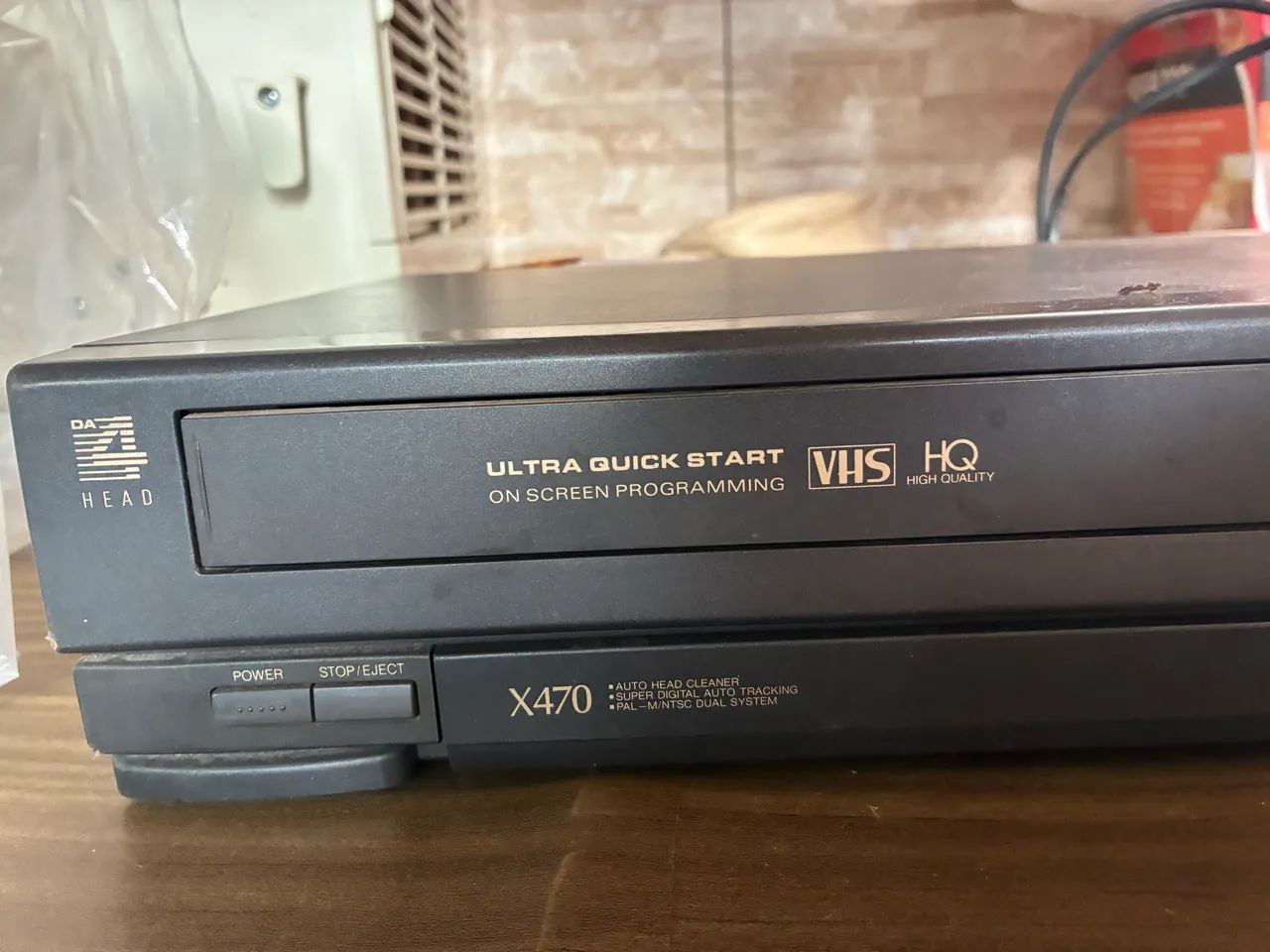 Videocassete semp - Foto 4