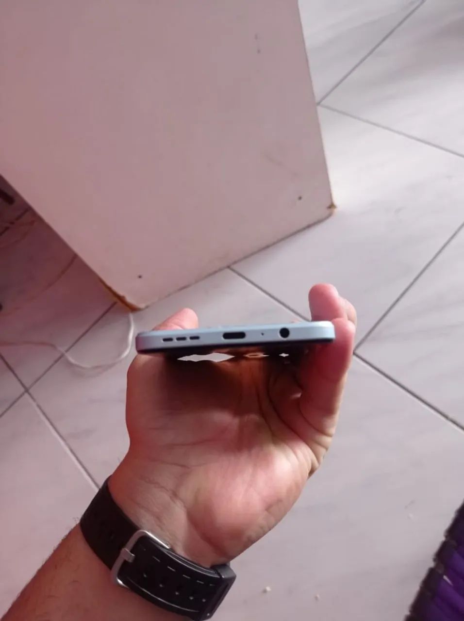Motog84 256gb 8ram/expansiva 5g - Foto 6