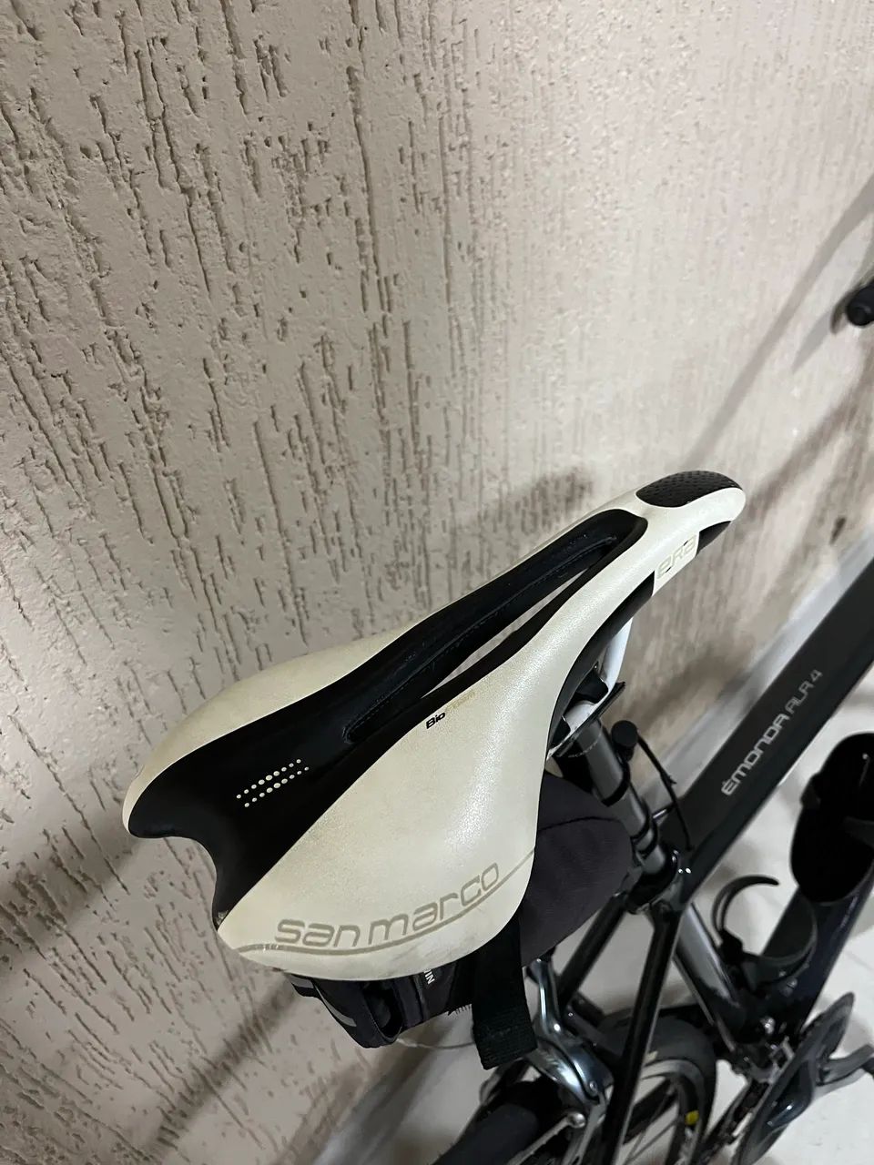 Trek emonda ALR4 - 56 Speed Tiagra - Foto 4
