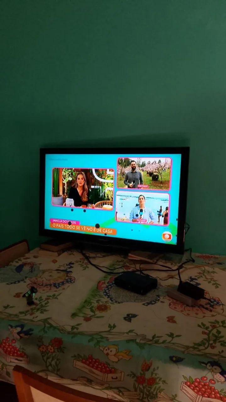 Tv 42 polegadas 