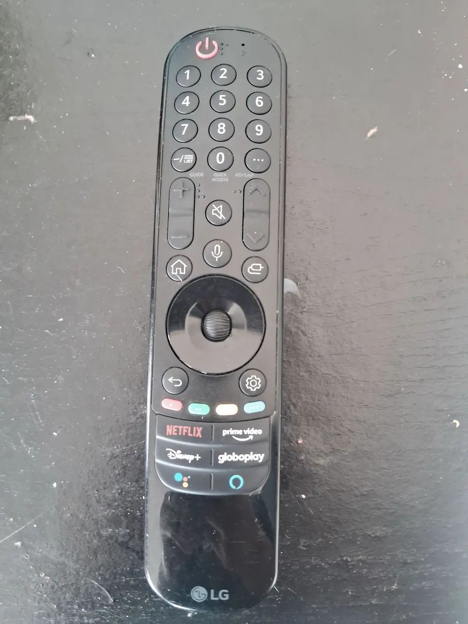 Tv lg smart 75" - Foto 3