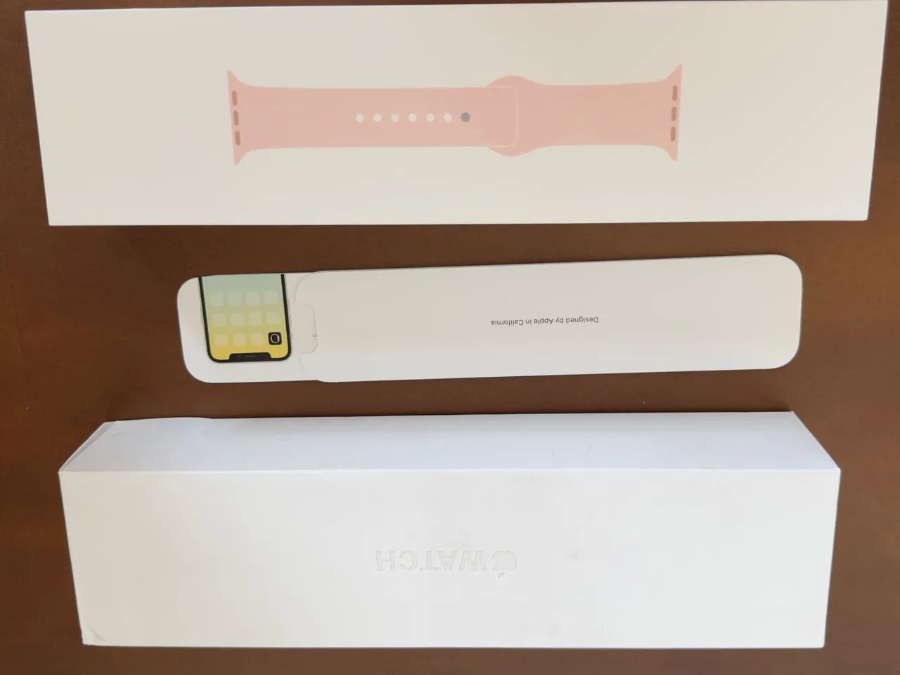Apple Watch série 5  - Foto 2